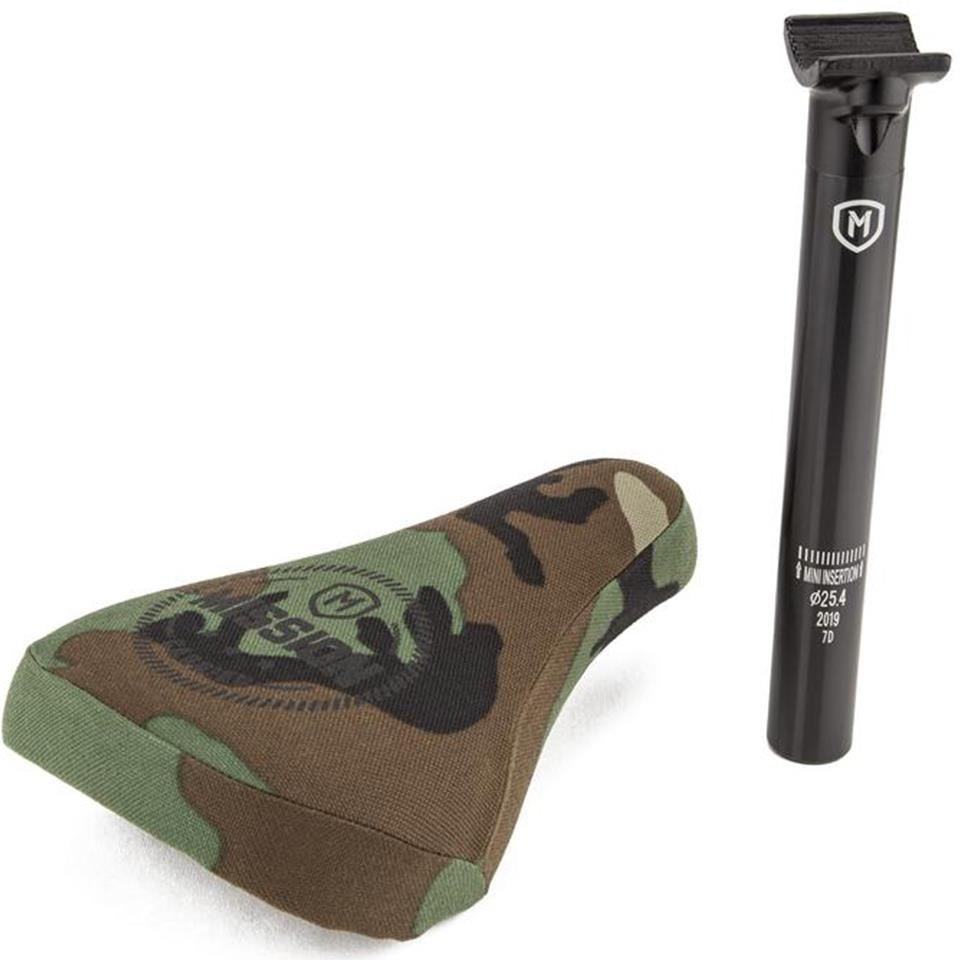  Mission Carrier Stealth V2 Seat Kit、mySite、merchandisen