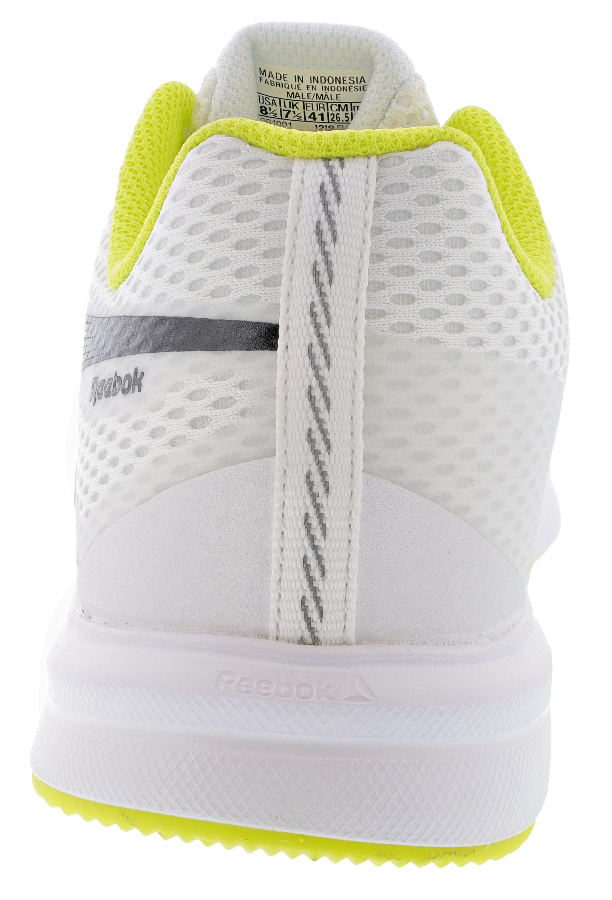 Reebok Men's Endless Road 2.0 Premier Comfort Running Shoes、mySite、dreamappss