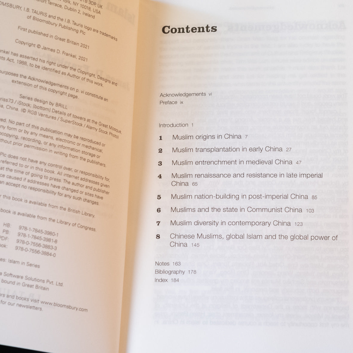 Islam in China、mySite、topwebapps