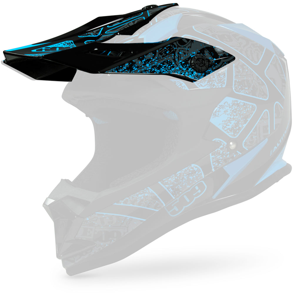 Visor for Altitude Helmets、mySite、dreamappss
