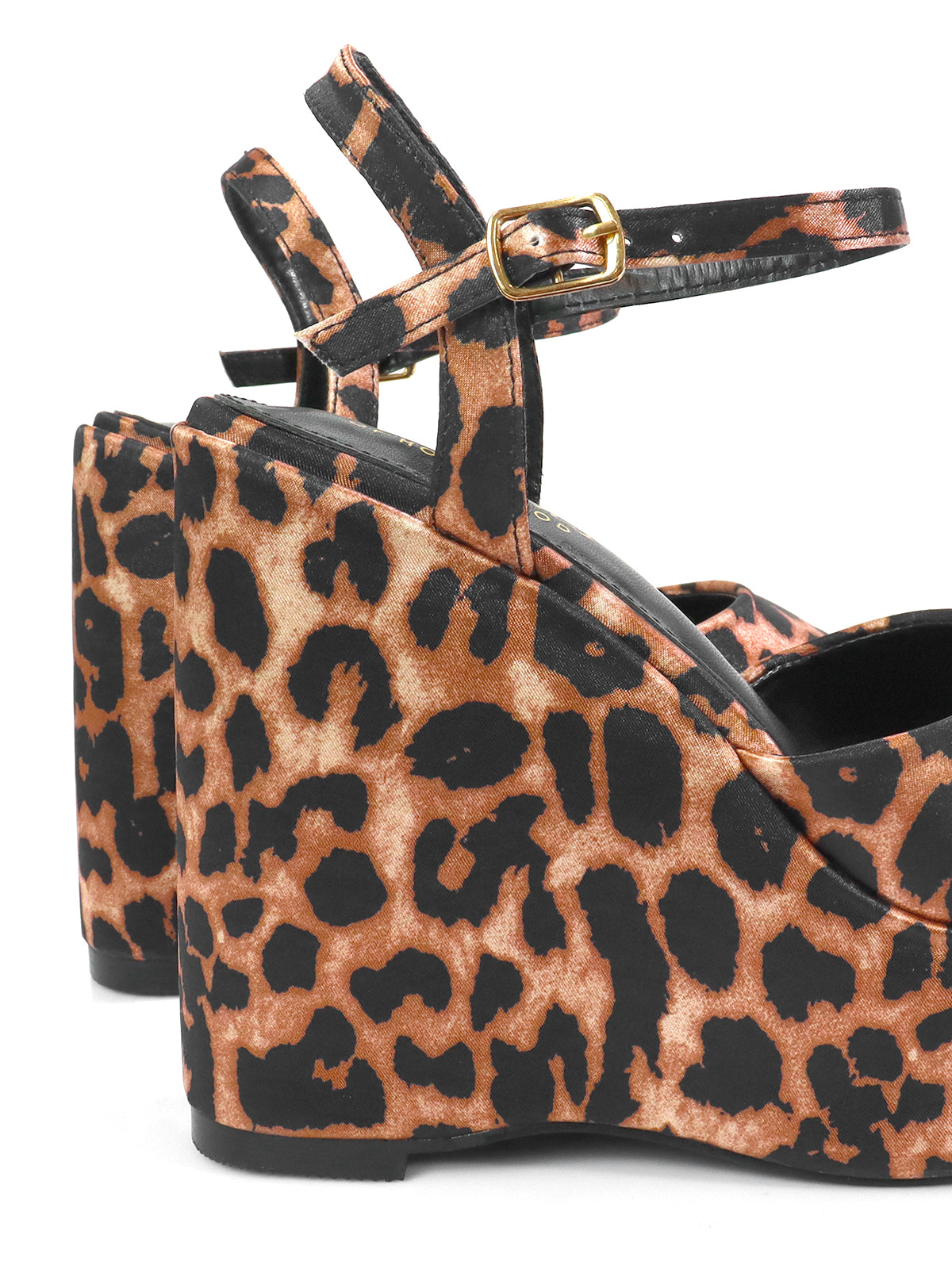 Tony Peep Toe Wedges、mySite、bengalsvssteelers