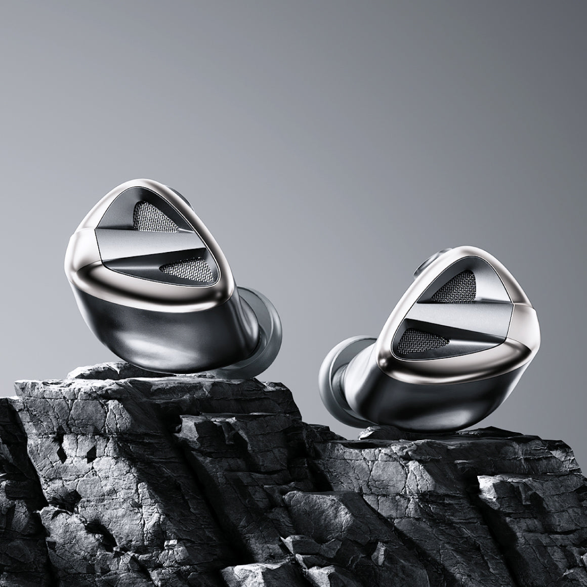  FiiO - FH19、mySite、merchandisen