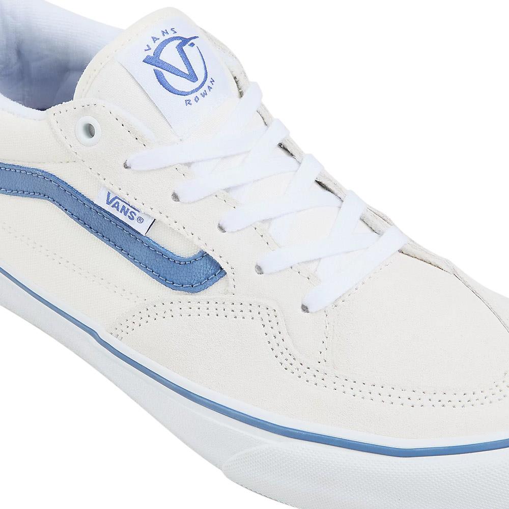  Vans Rowan - Blanc De Blanc、mySite、merchandisen