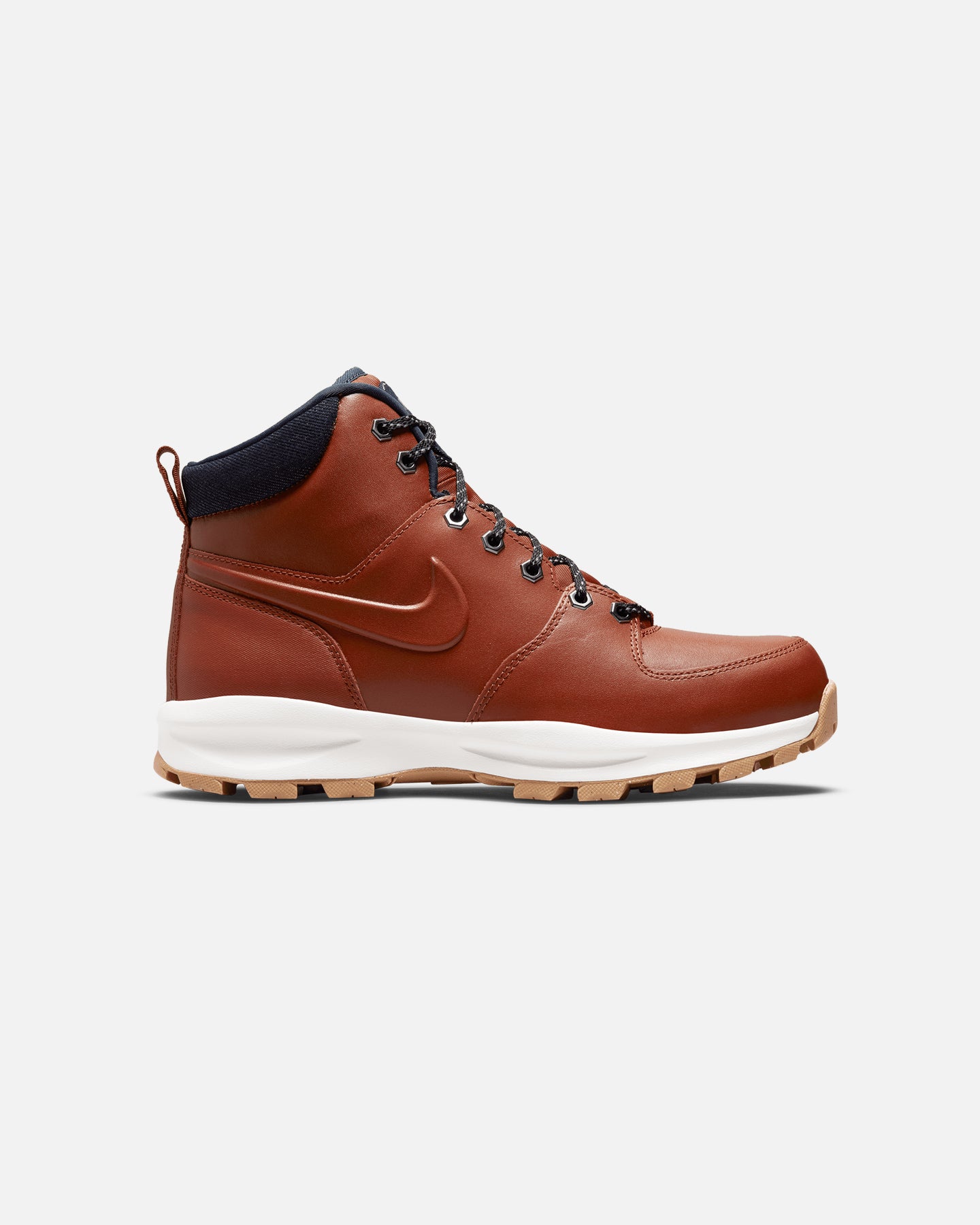 Nike Manoa Leather SE Rugged Orange/Rugged Orange、mySite、zt4zffjzw