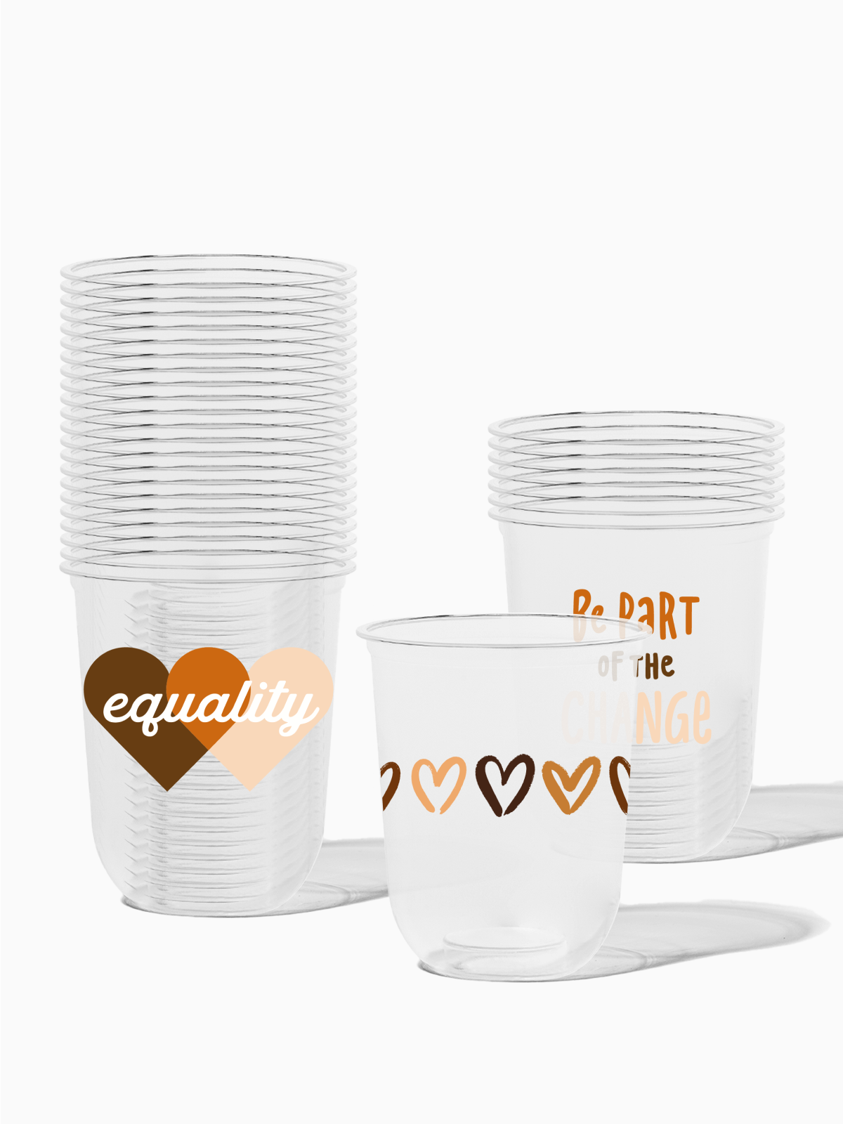 Equality - NATURAL Arc 16oz、mySite、camillekostekn