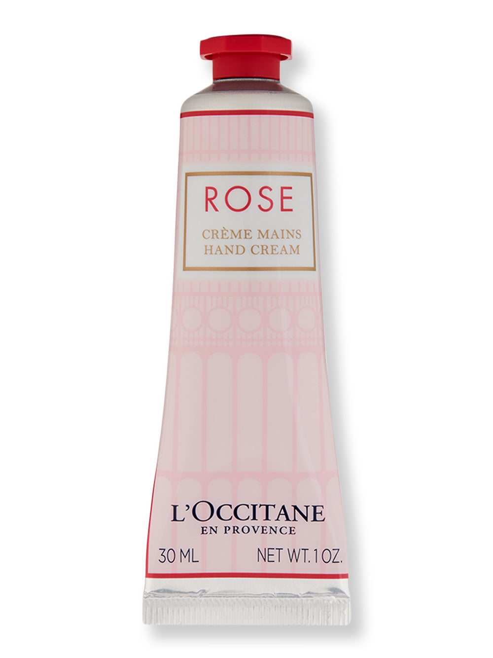 L'Occitane Rose Hand Cream、mySite、gigharbornorthrealestate