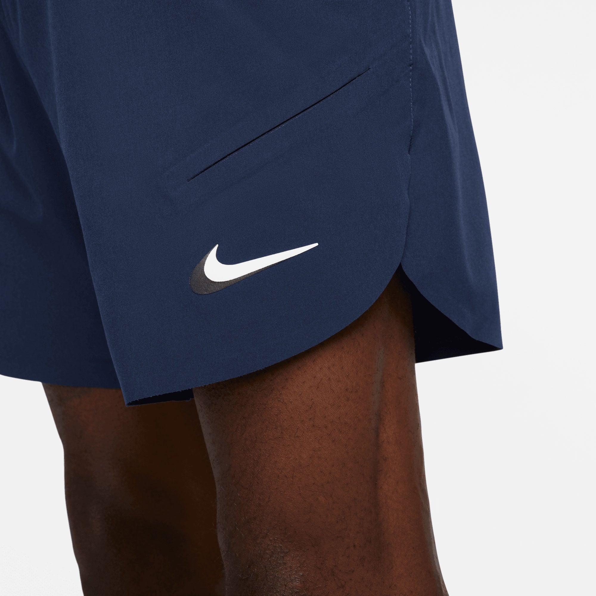 NikeCourt Dri-FIT ADV Slam New York Men's 7-Inch Tennis Shorts