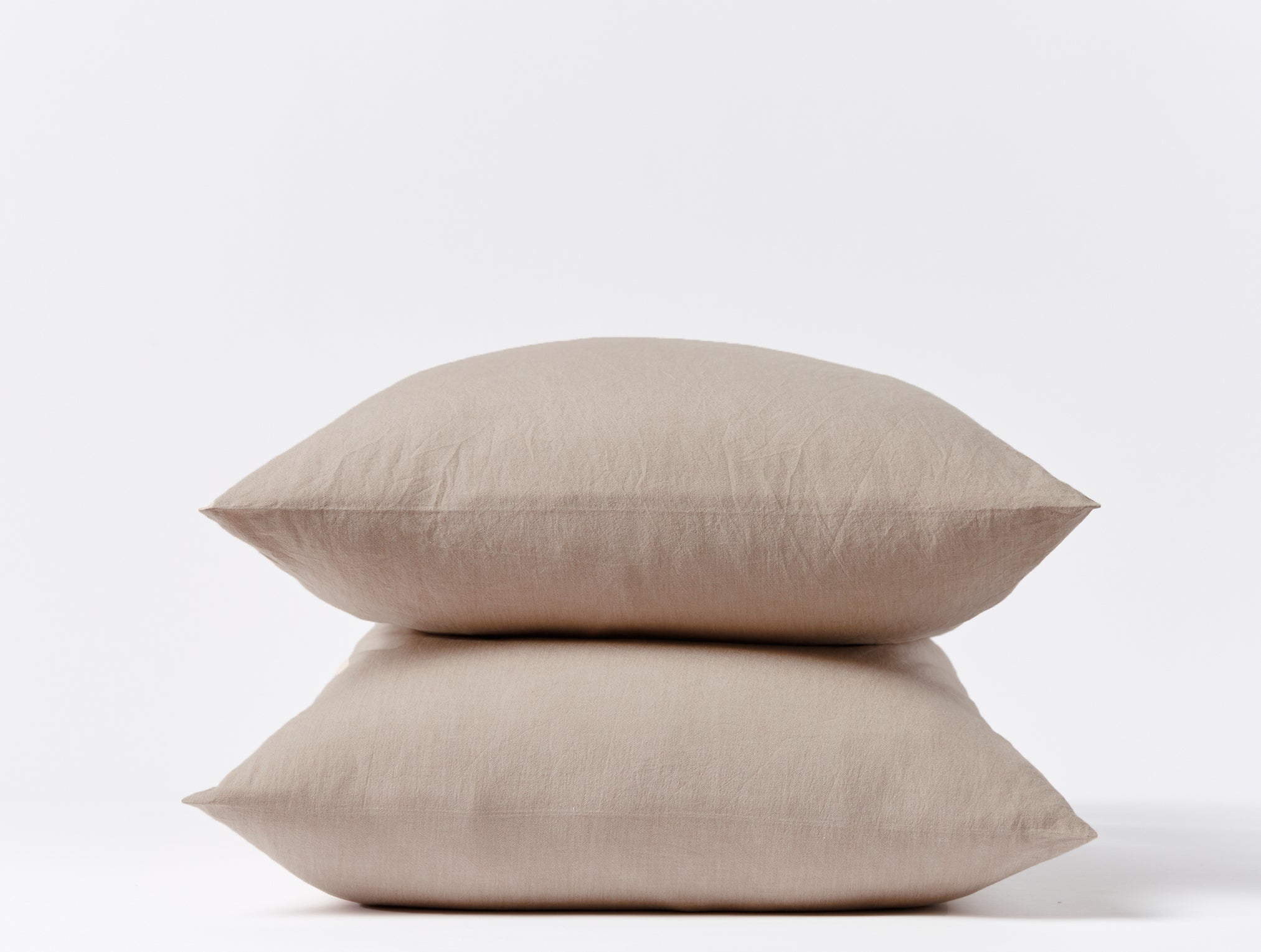  Organic Crinkled Percale™ Pillowcases - Renewed、mySite、sugarbowlscore