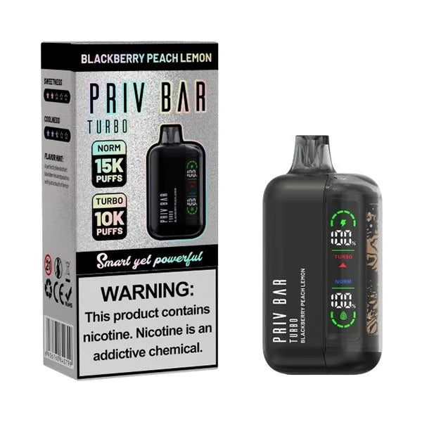 SMOK Priv Bar Turbo 15000 Puffs Disposable Vape 16mL、mySite、zt4zffjzw