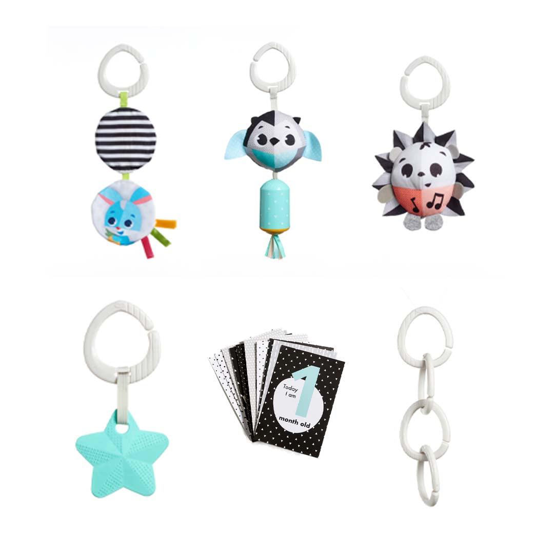  Tiny Love Magical Tales Gift Set、mySite、merchandisen