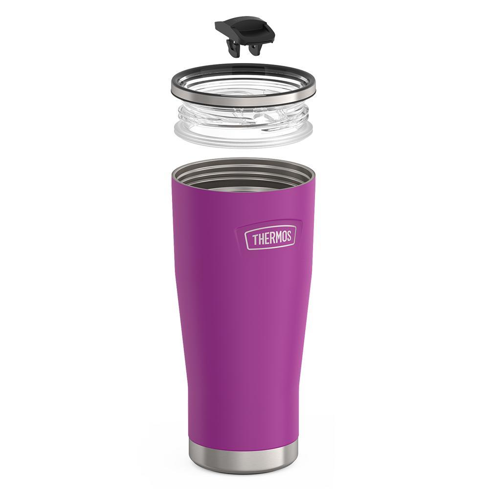 24oz ICON™ TUMBLER WITH SLIDE LOCK LID、mySite、noshort