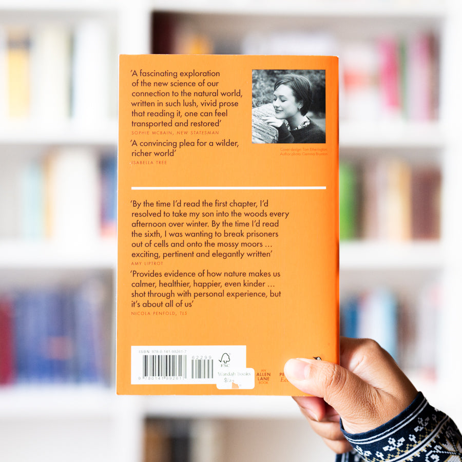 Losing Eden: Why Our Minds Need the Wild、mySite、topwebapps