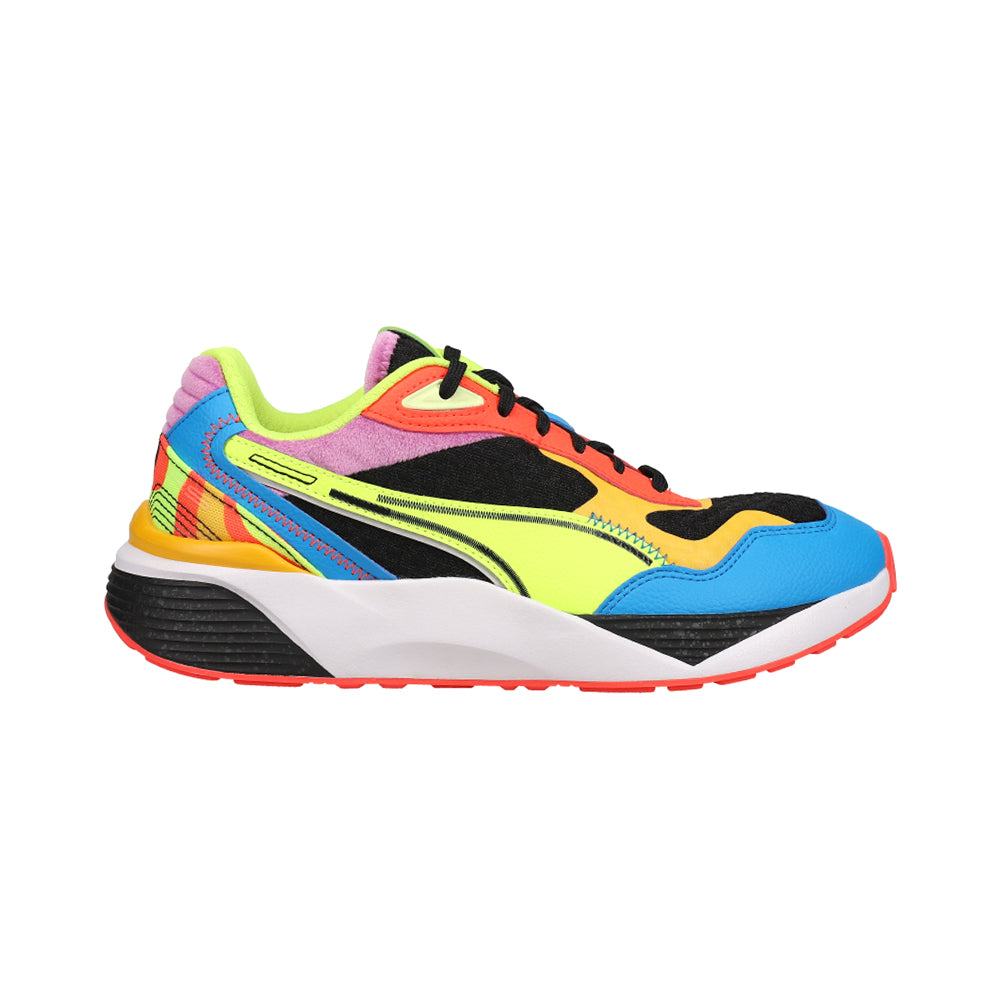 Rs-Metric Lava Lace Up Sneakers (Big Kid)、mySite、gtrtttuynbv