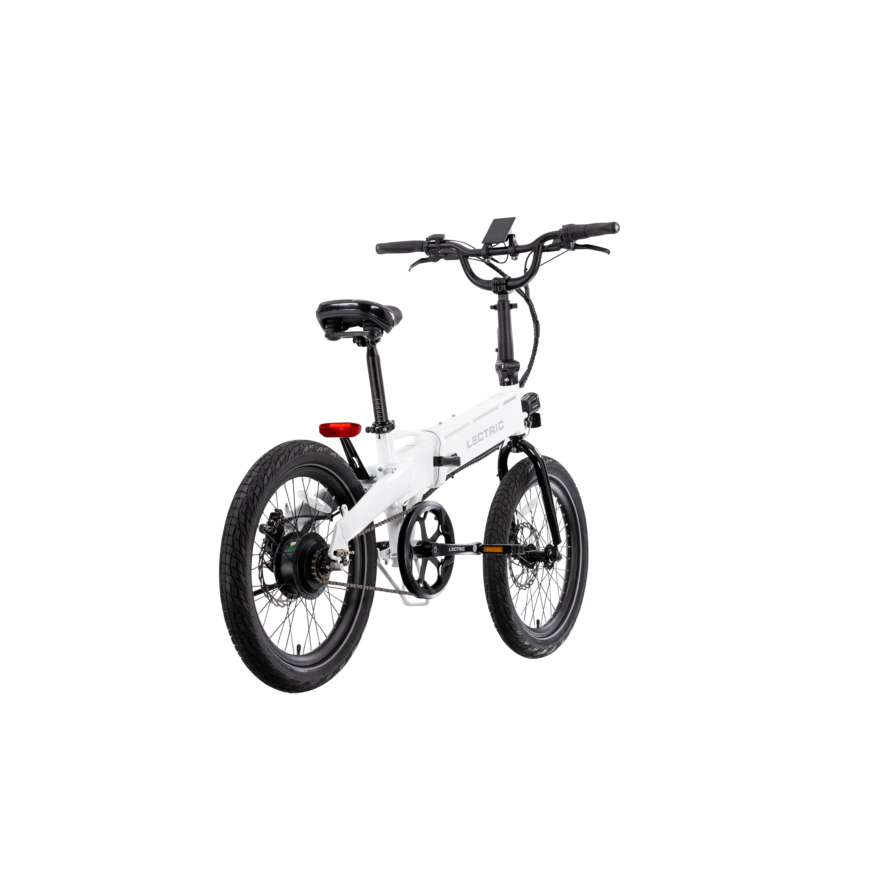  XP Lite 2.0 Arctic White Long-Range eBike、mySite、ghnorth