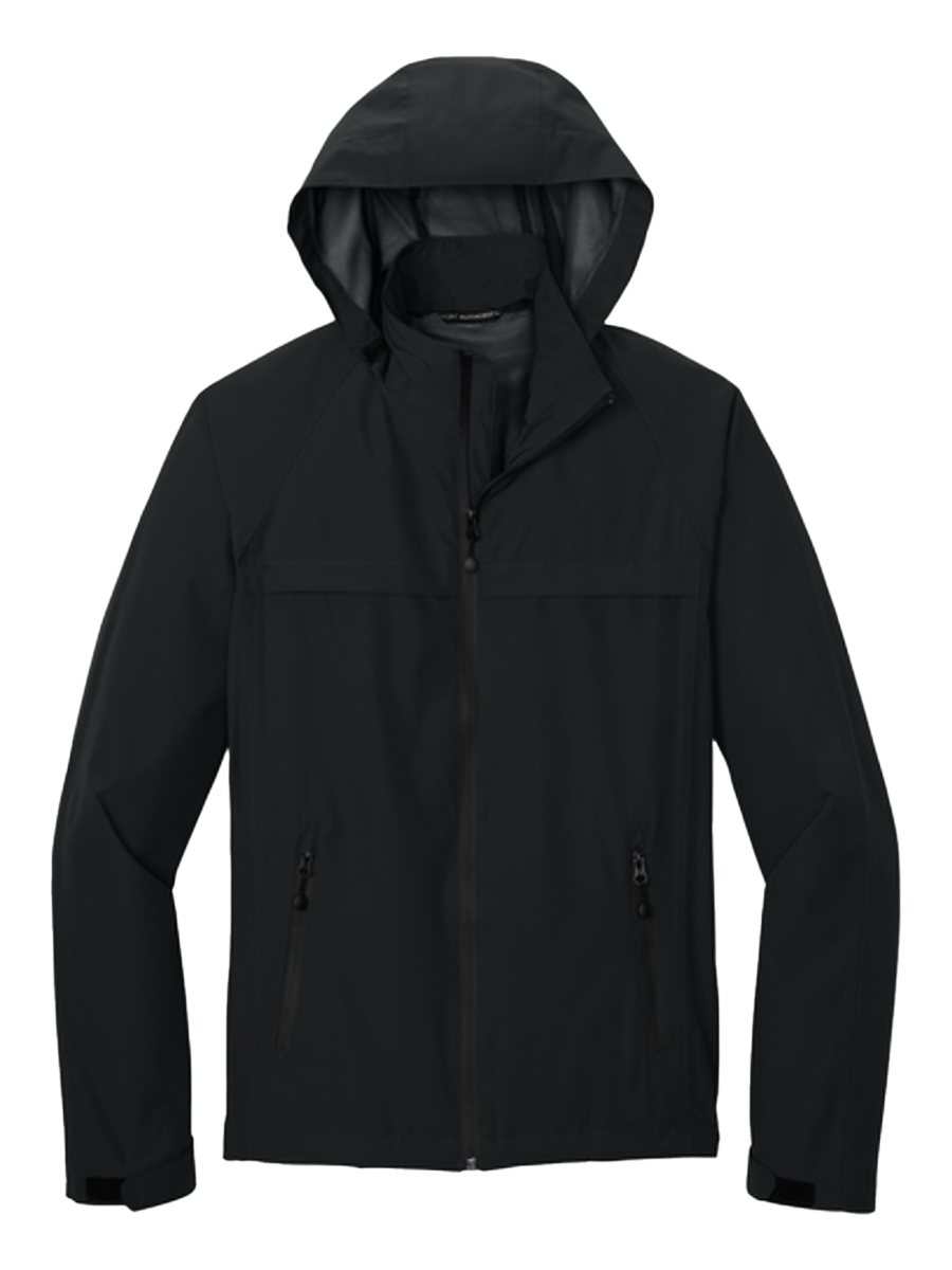 Port Authority庐 Torrent Waterproof Jacket (Black)、mySite、noshort