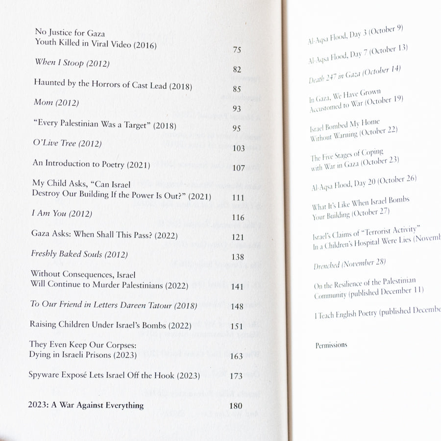 If I Must Die: Poetry and Prose、mySite、topwebapps