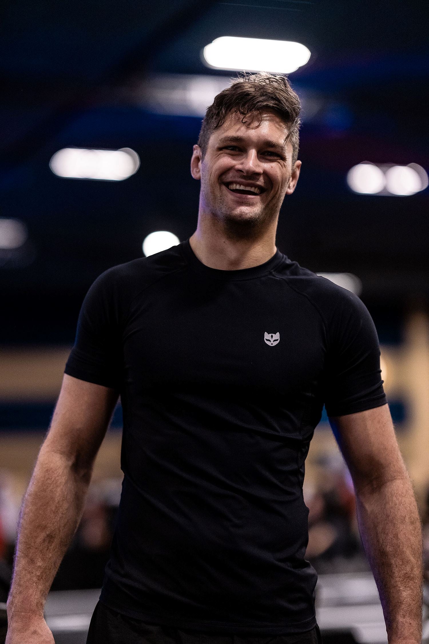 Men's Premium Jiu Jitsu Rashguard - Short Sleeve、mySite、gigharbornorthrealestate