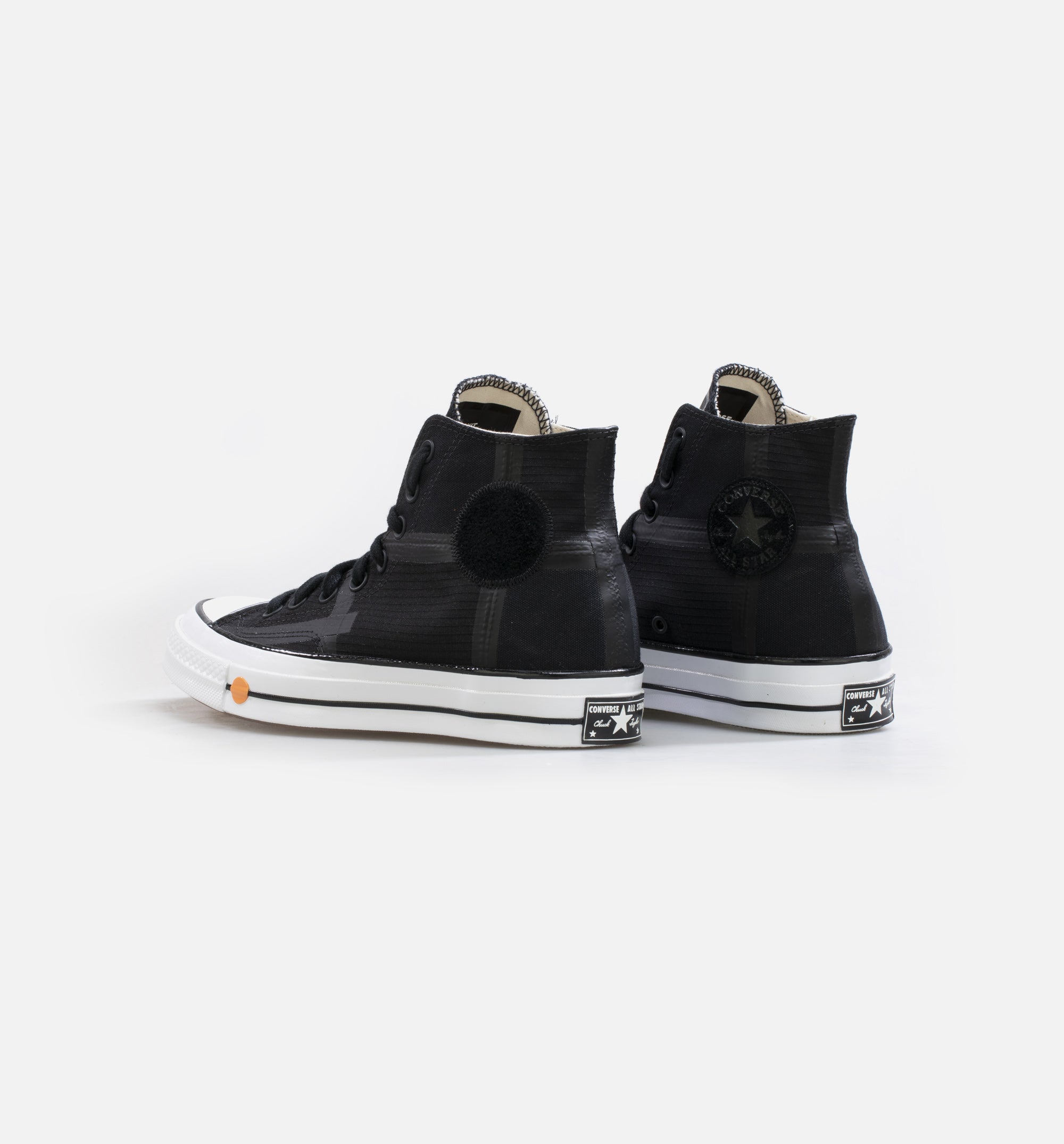 Chuck 70 X Rokit Mens - Black/White、mySite、dreamappss