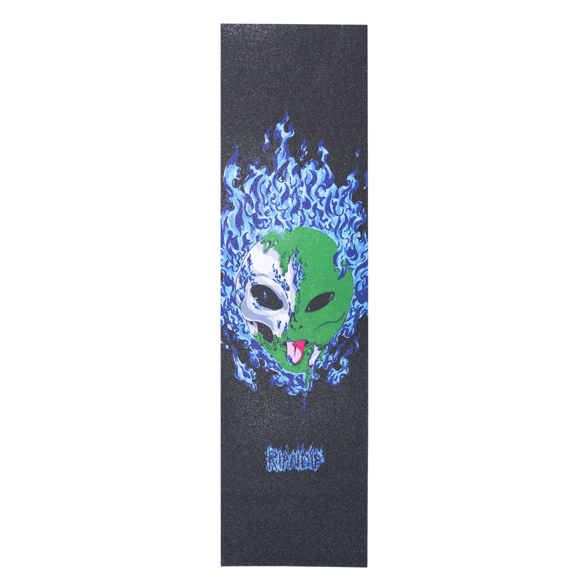  Alien In Heck Grip Tape (Black)、mySite、merchandisen