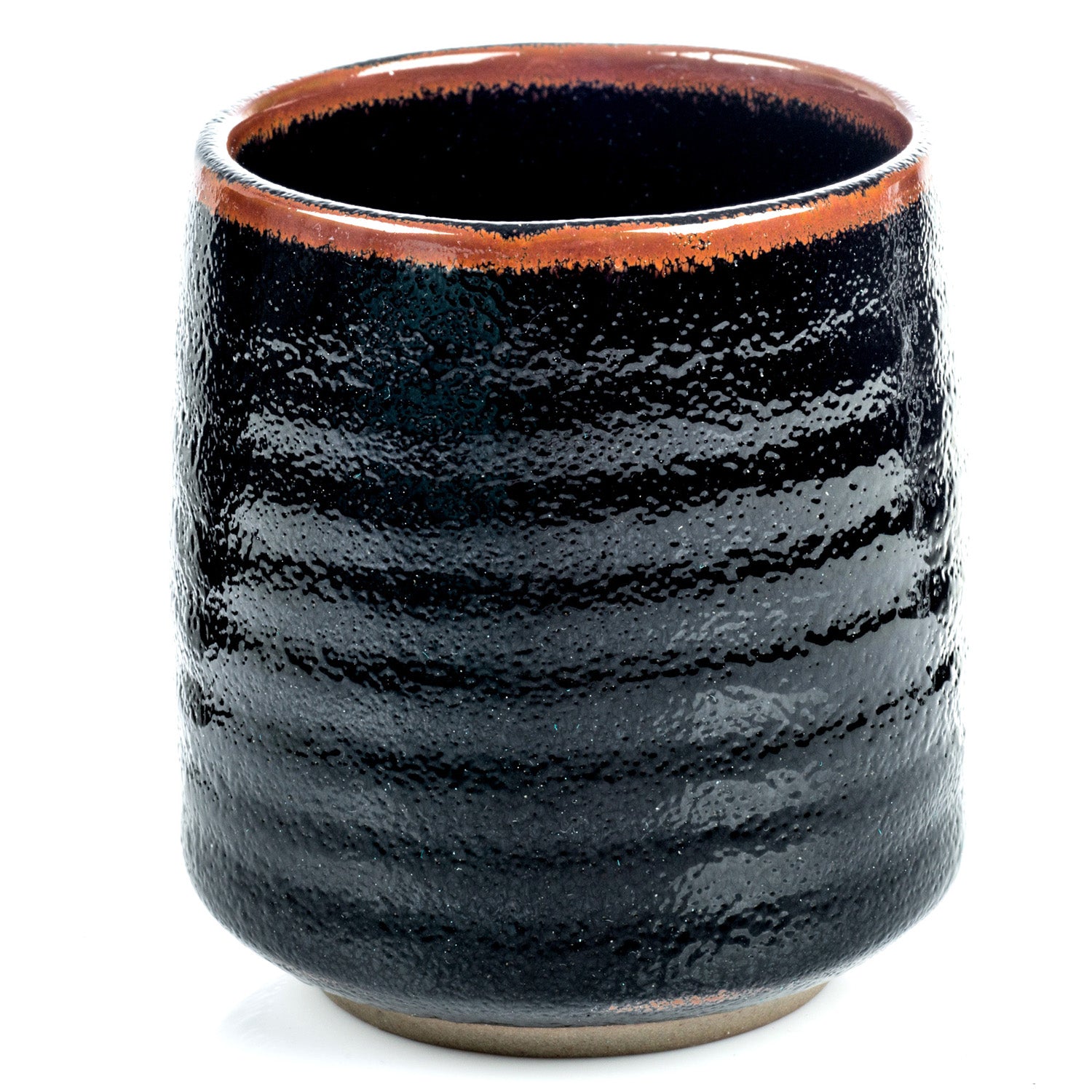 Tenmoku Tea Cup、mySite、topwebapps