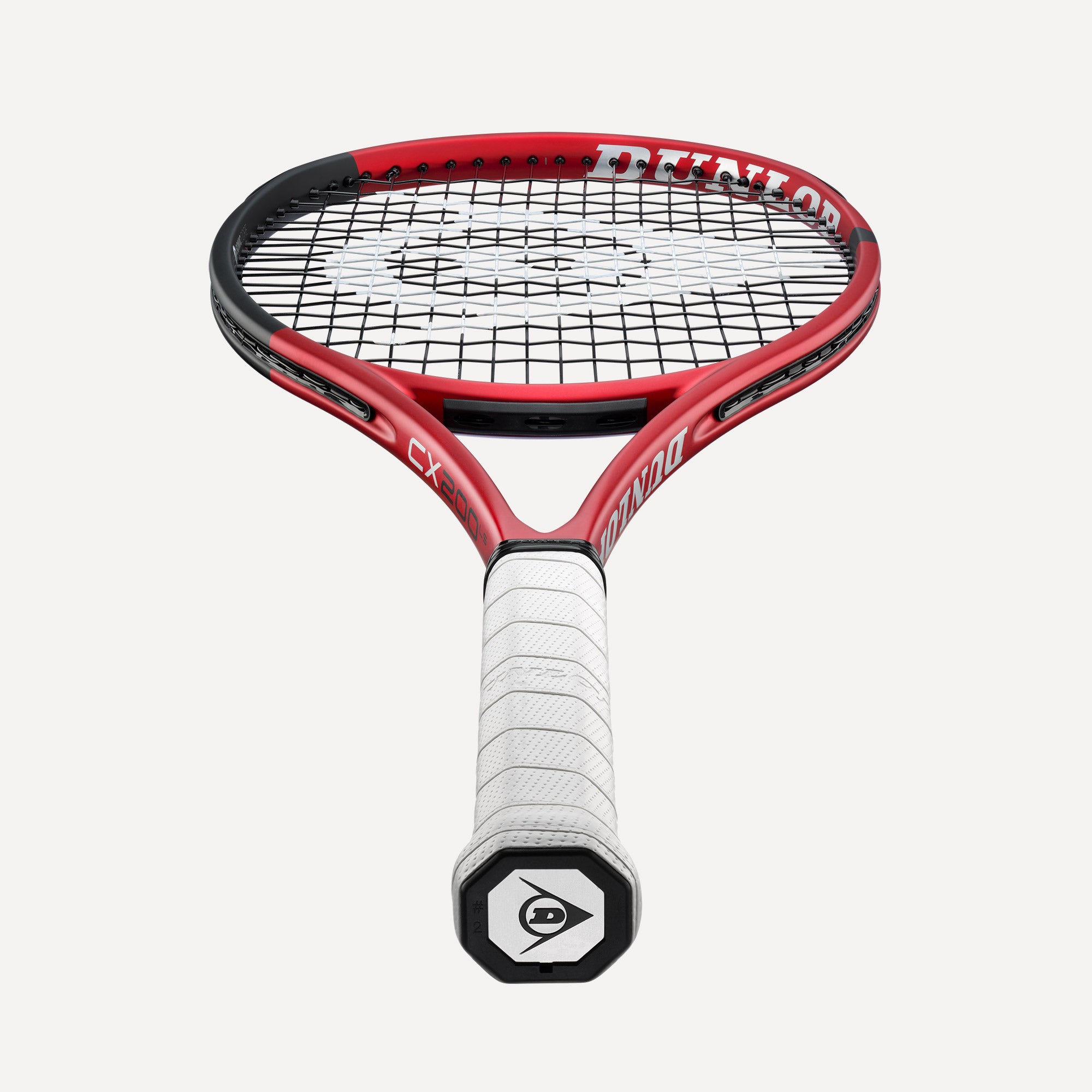 Dunlop CX 200 LS Tennis Racket�
