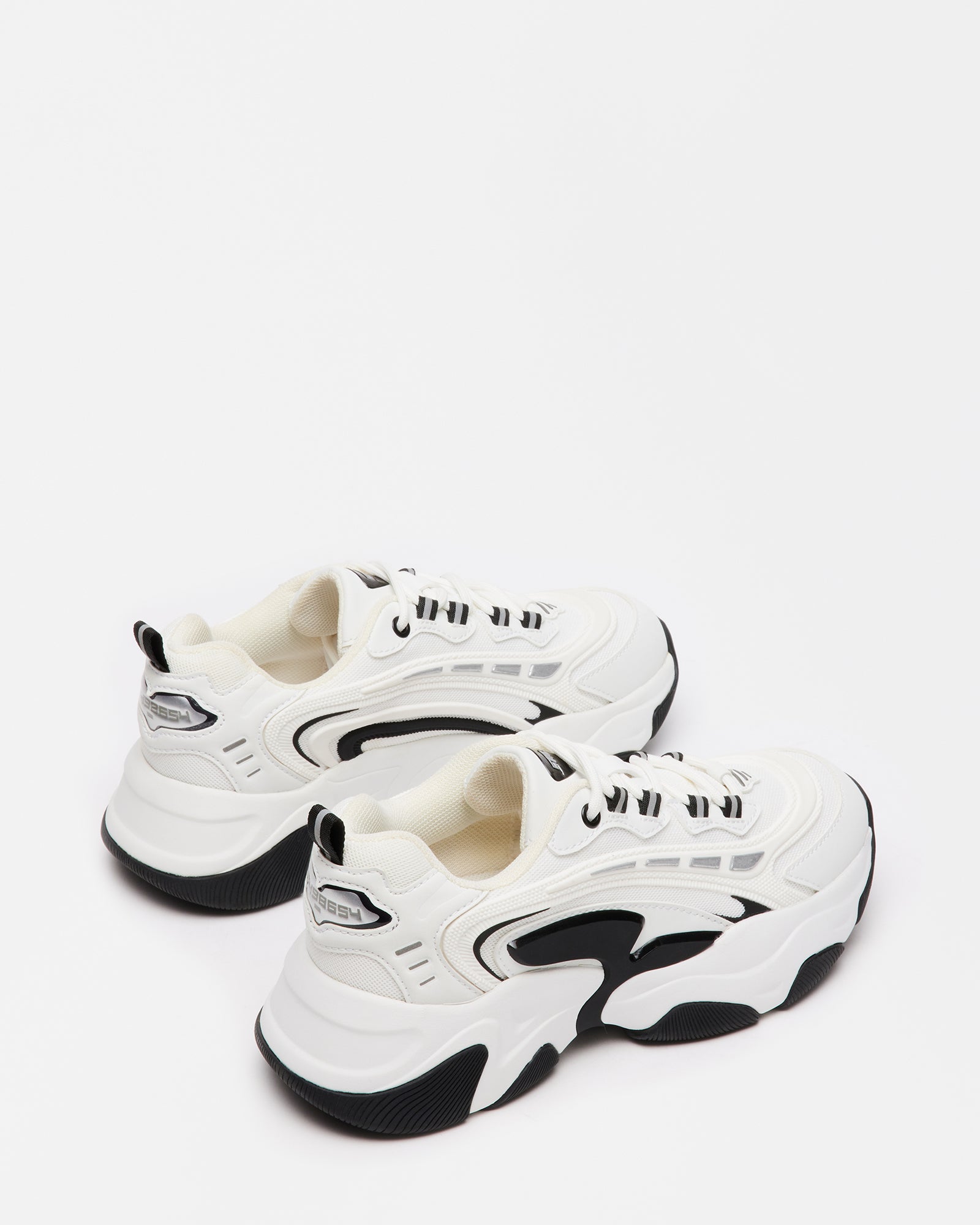 FLEX BLACK/WHITE、mySite、gtrtttuynbv