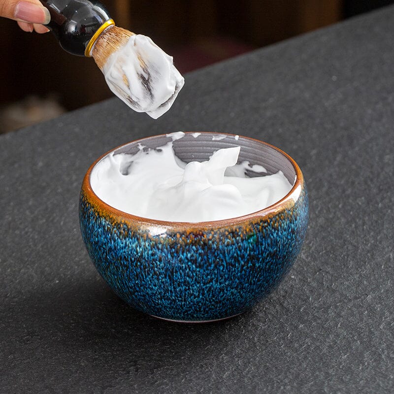 Geocentric Shaving Bowl、mySite、hinf8tx79