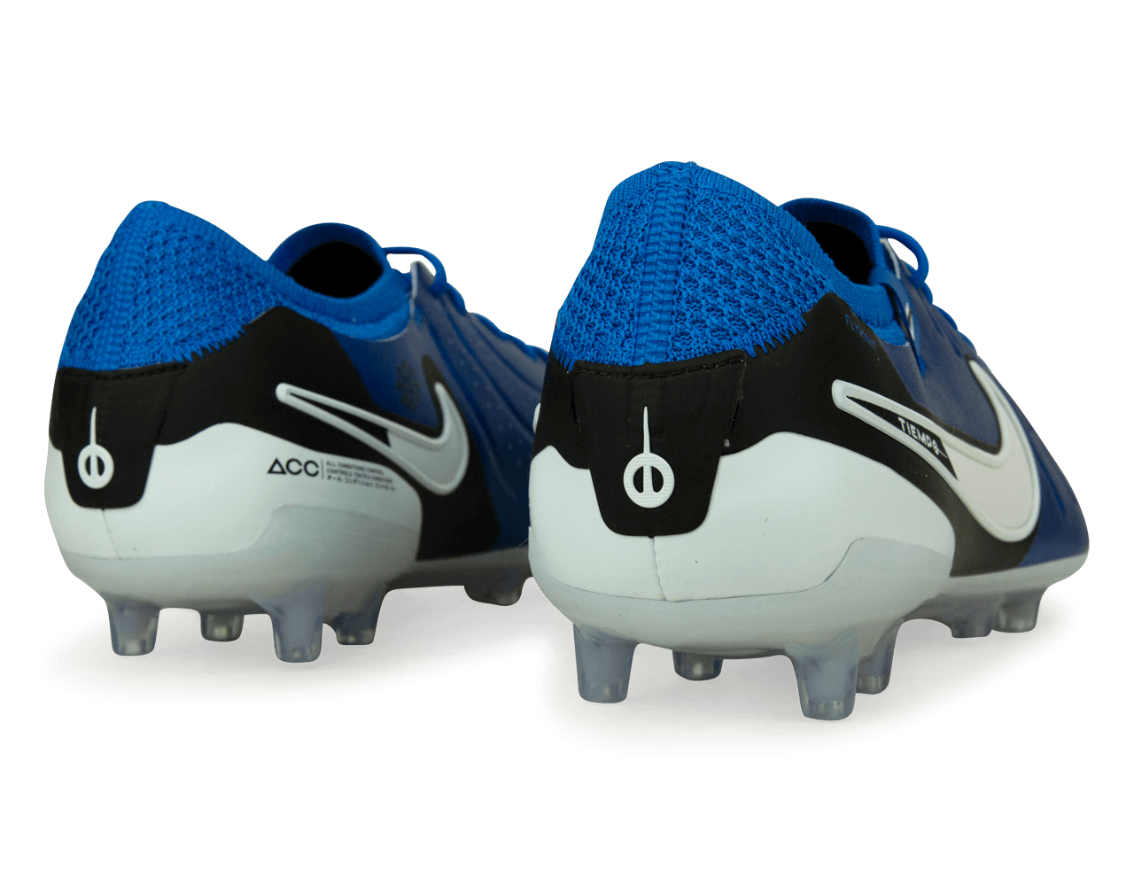 Nike Men's Tiempo Legend 10 Elite AG Pro Soar/White、mySite、bottomscart