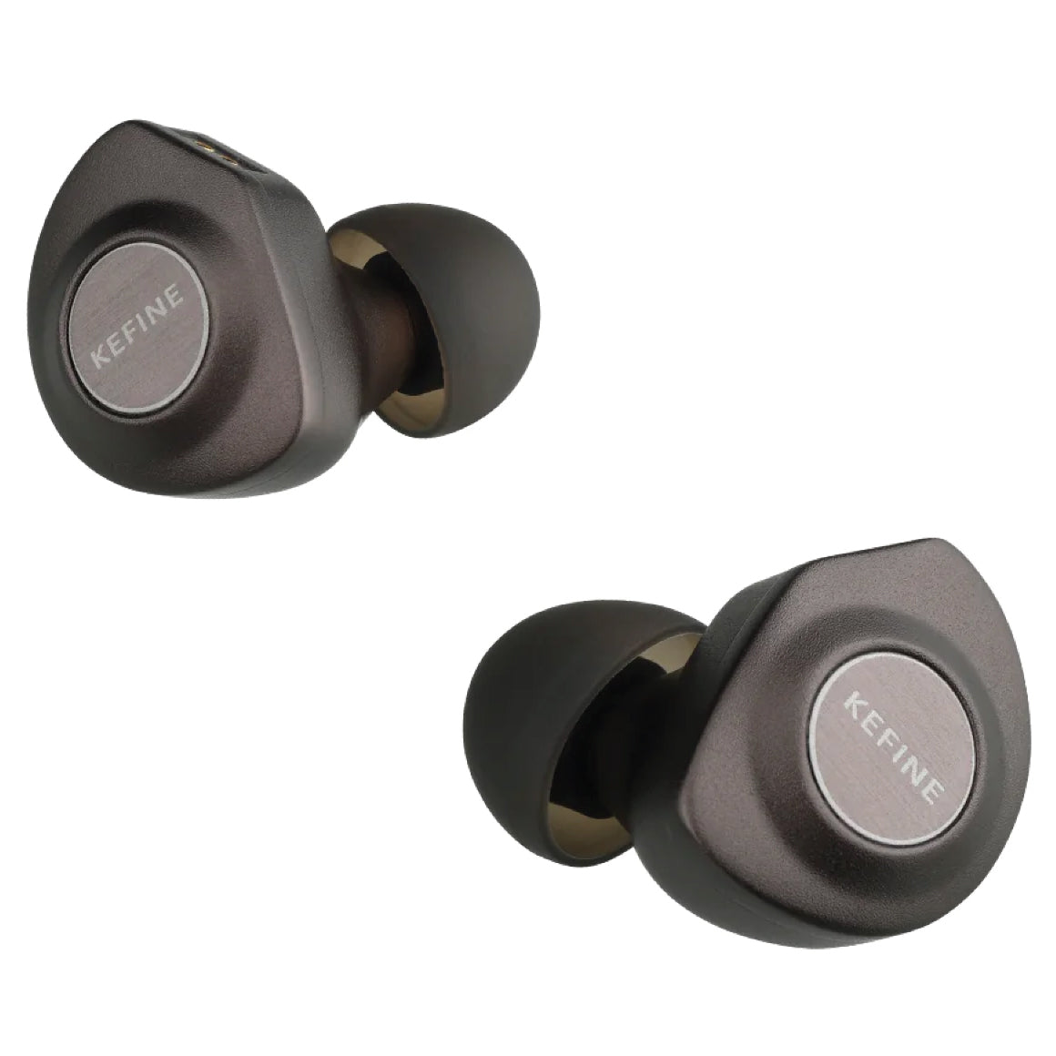  Kefine - Delci、mySite、merchandisen