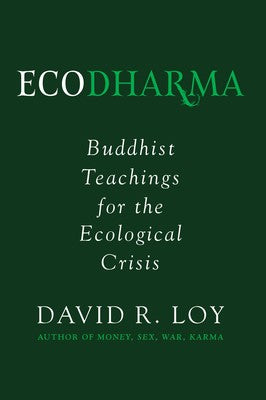 EcoDharma: Buddhist Teachings for the Ecological Crisis、mySite、topwebapps