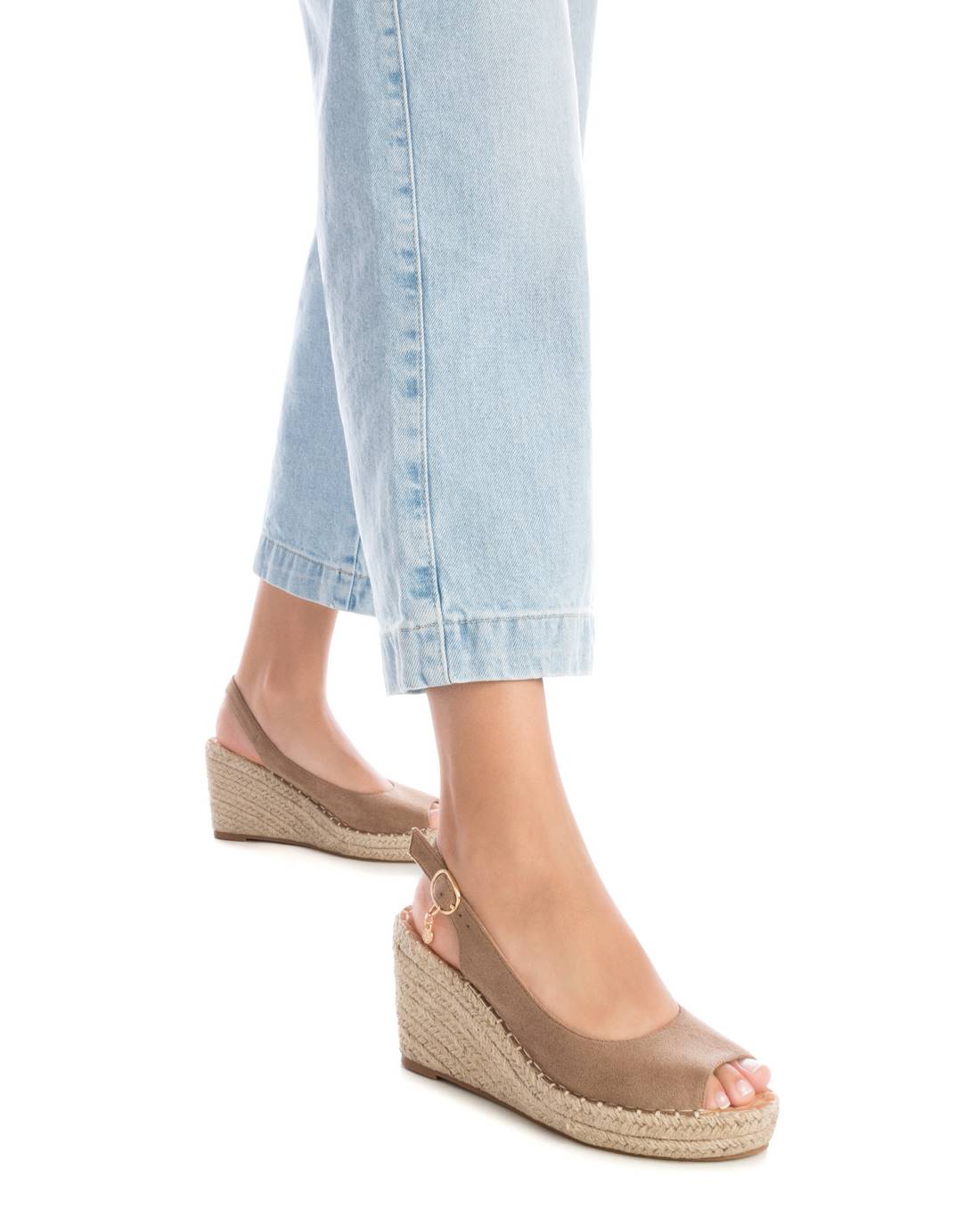 SANDALIA DE MUJER XTI 14287704、mySite、gtrtttuynbv