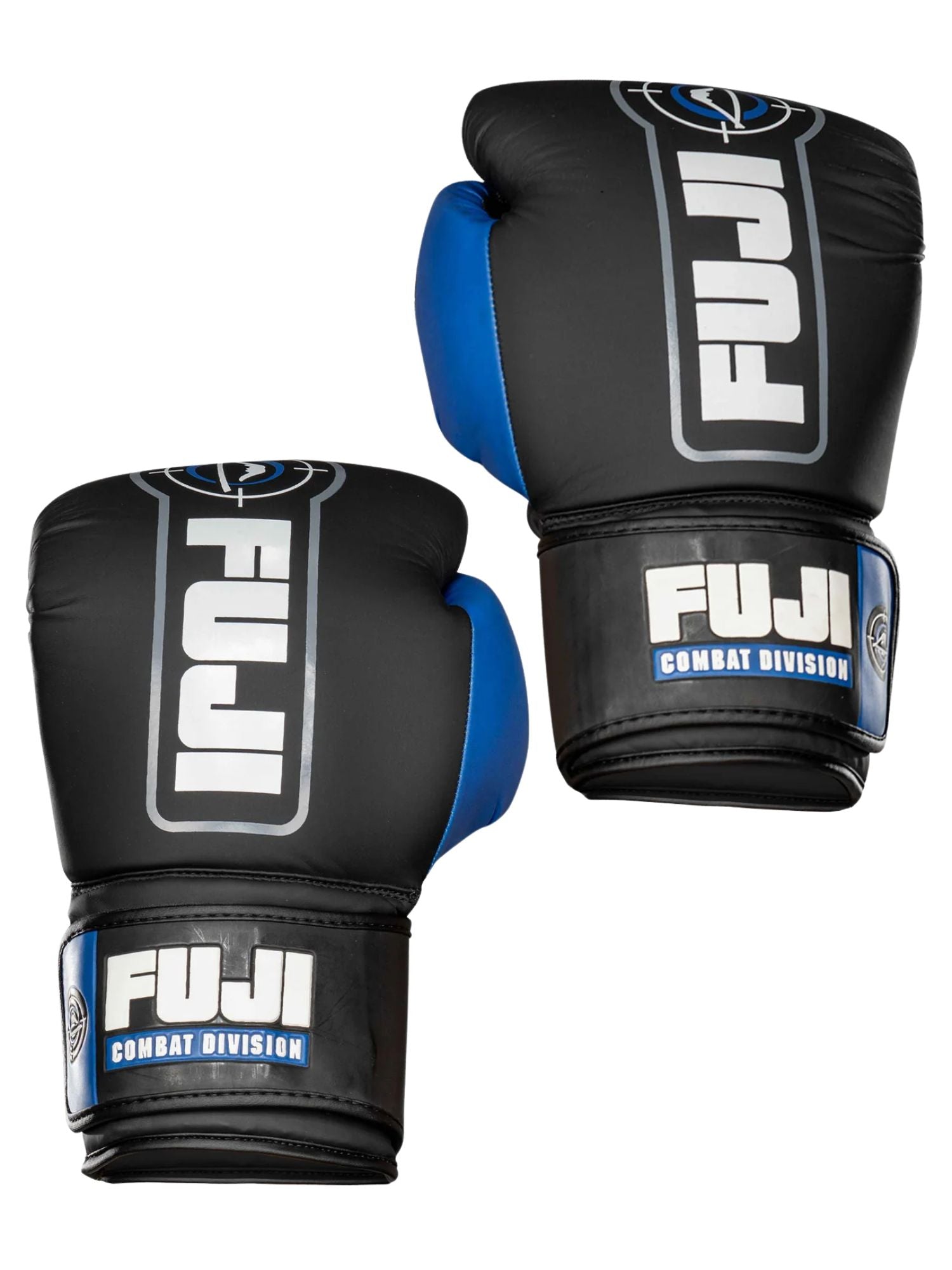 Precision Boxing Gloves Blue、mySite、gigharbornorthrealestate