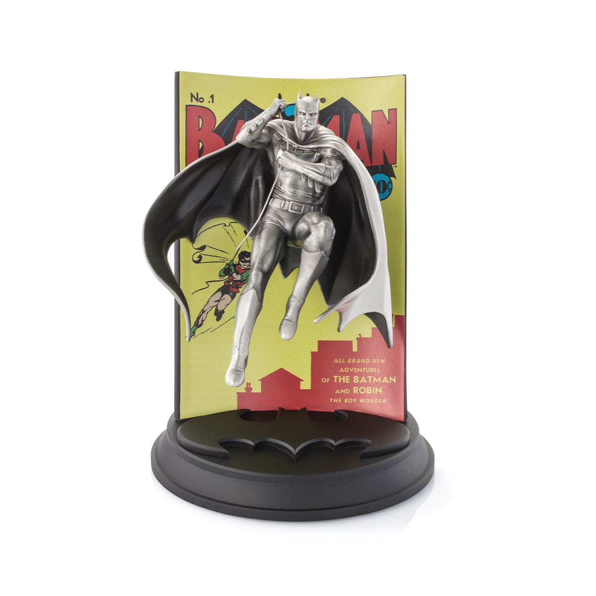 Batman DC Limited Edition Batman #1、mySite、camillekostekn