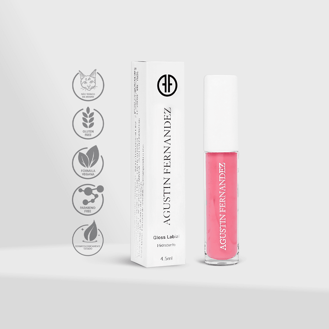 Gloss Gabriela、mySite、camillekostekn