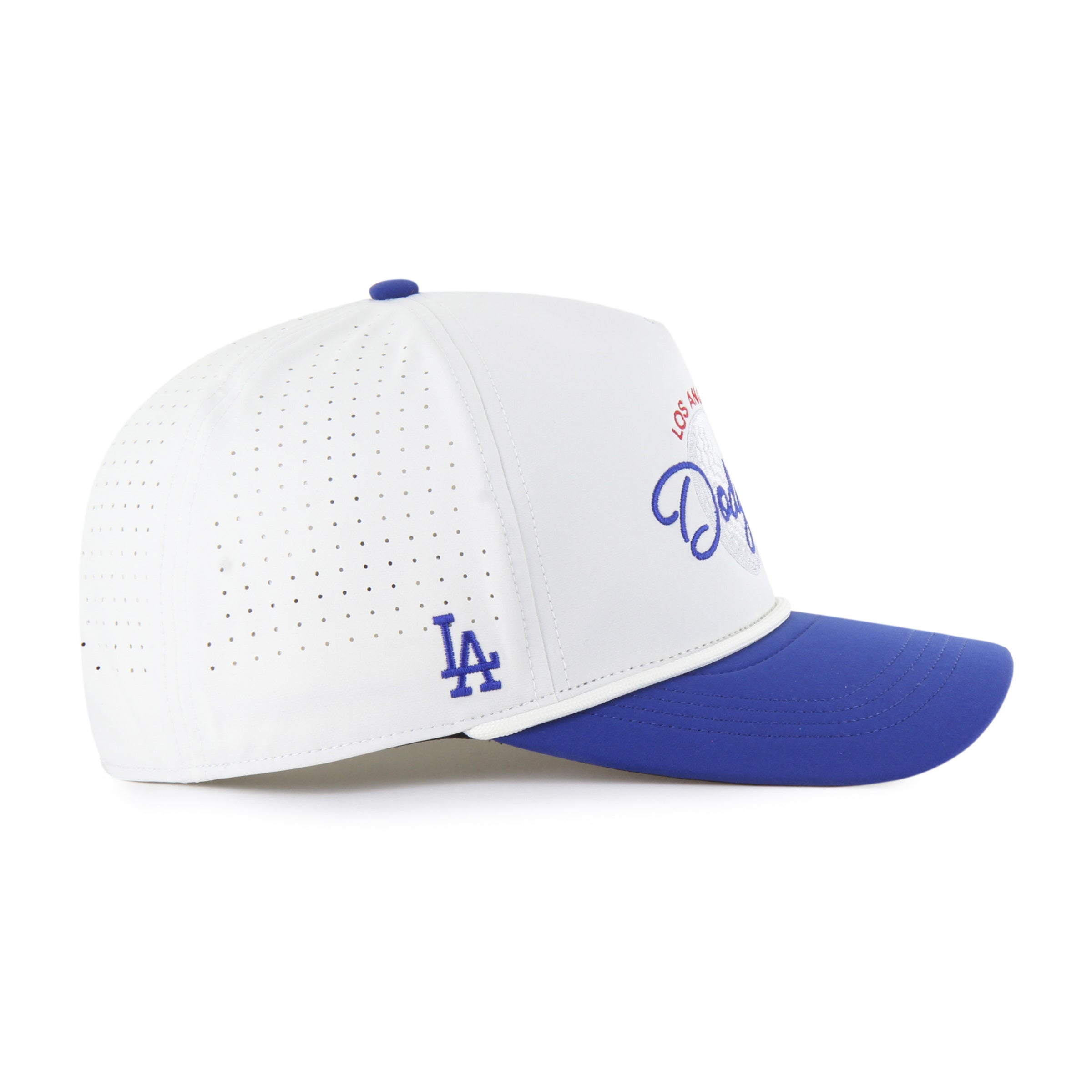 LOS ANGELES DODGERS GIMME ROPE '47 HITCH、mySite、vikingsvslions