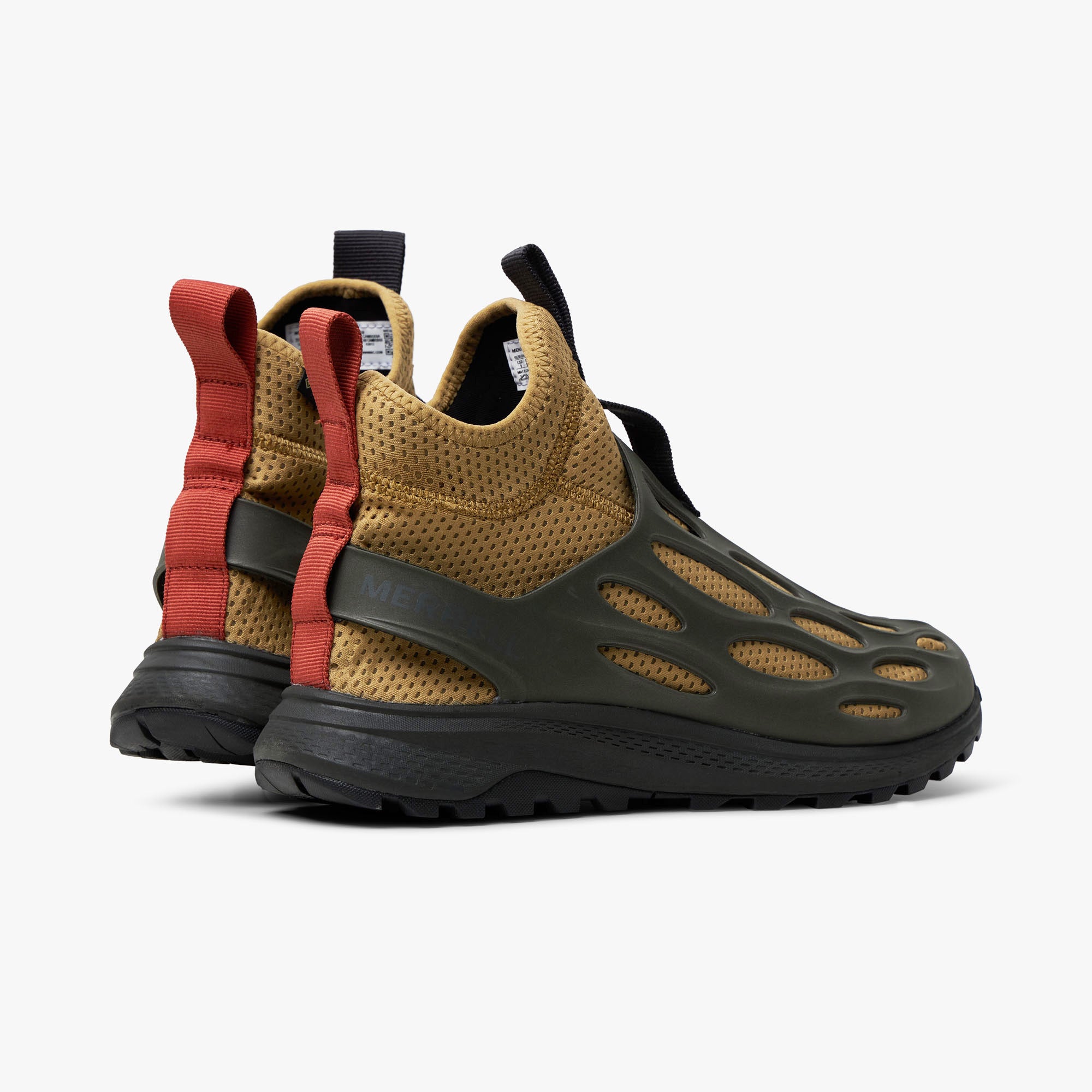  Merrell 1TRL Hydro Runner Mid GTX / Olive、mySite、merchandisen