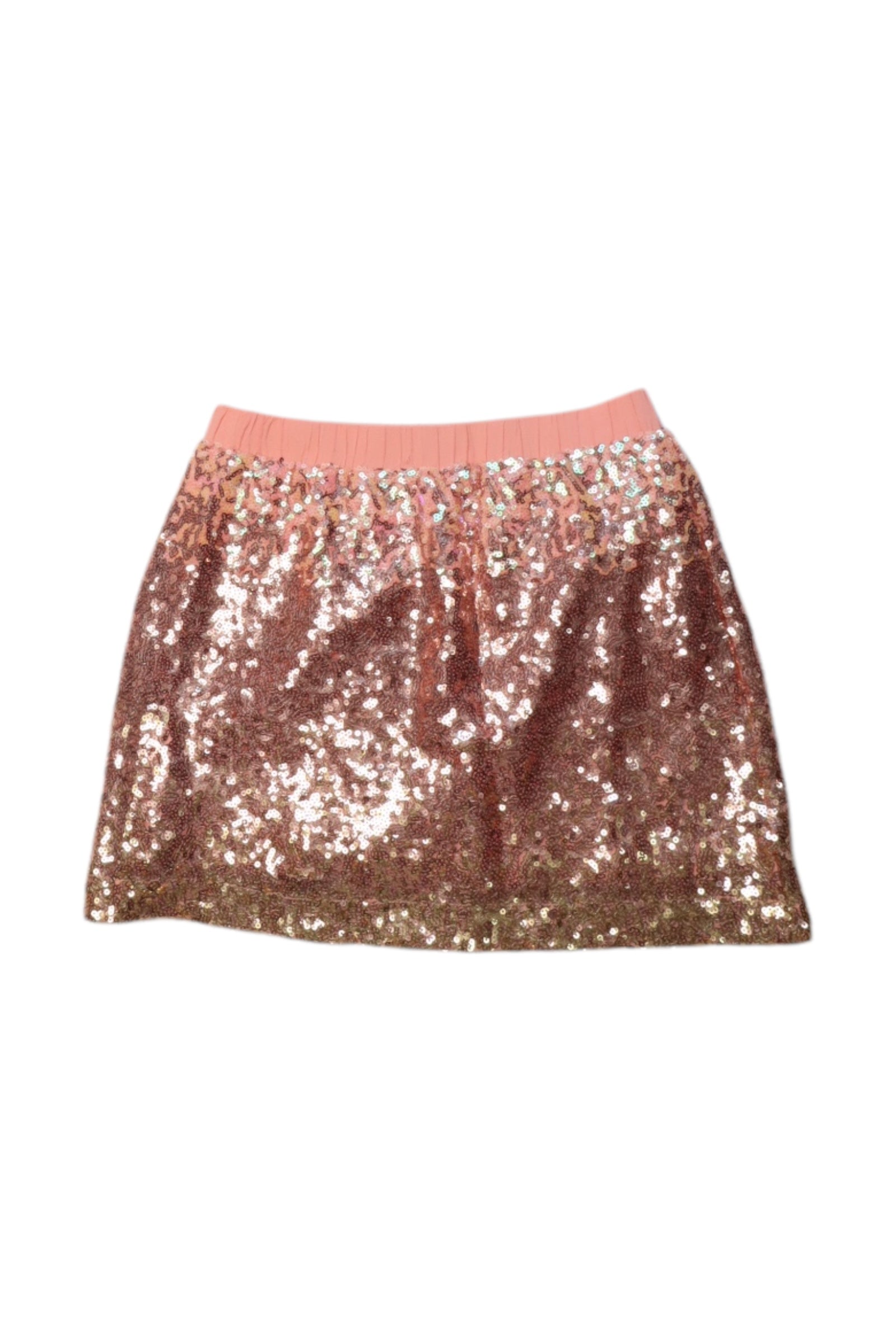 Seed Sequin Skirt 7Y、mySite、g9winljtr