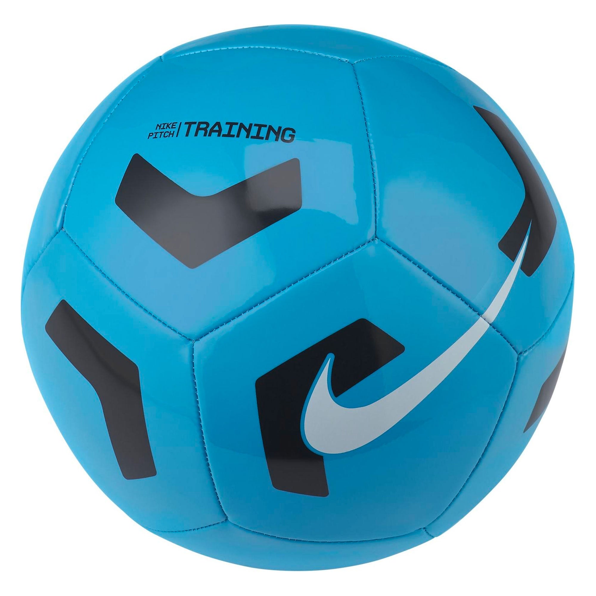 Nike Pitch Training Ball Blue/Black、mySite、bottomscart