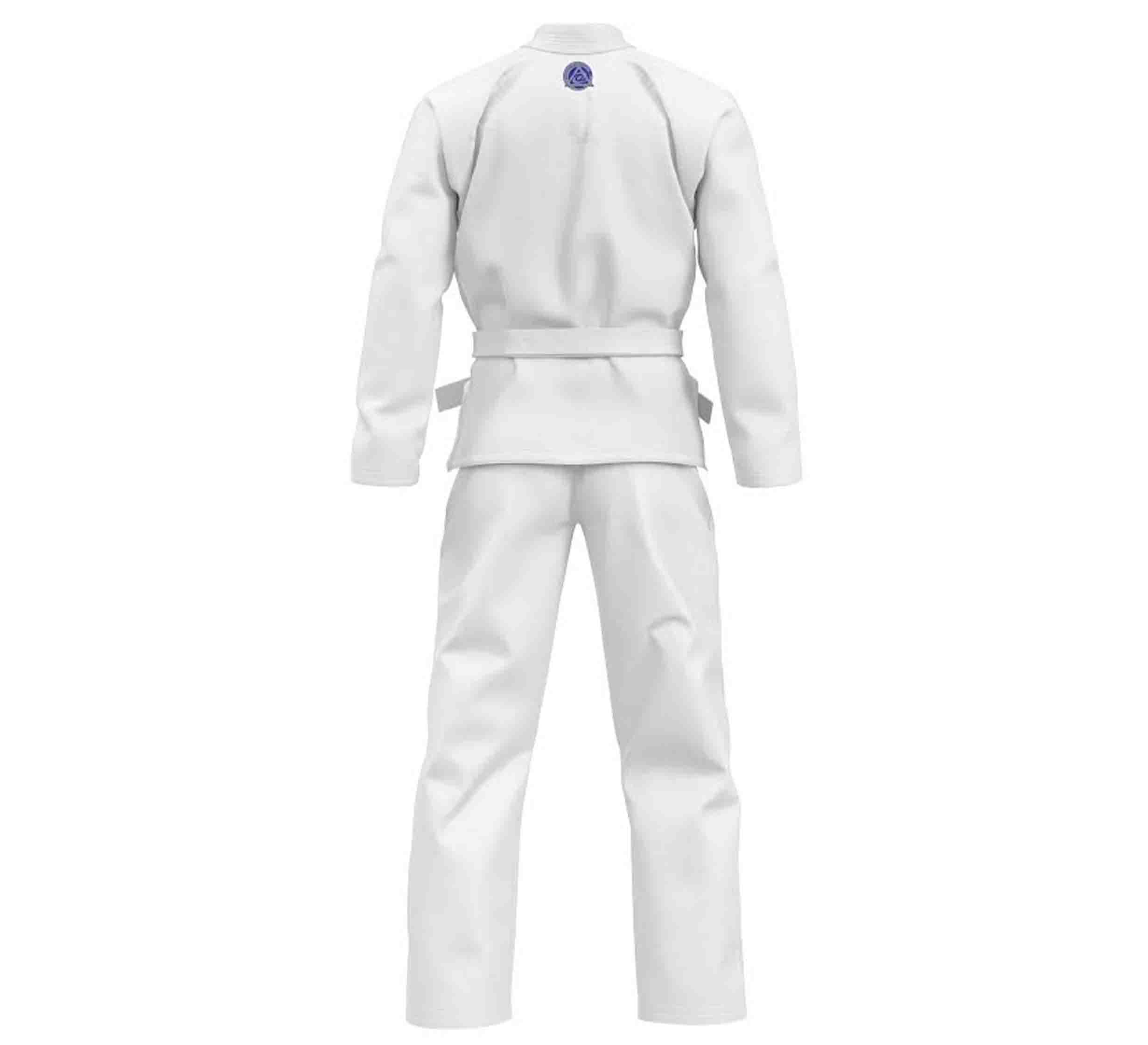 Royce Gracie Pro Series 2.0 Gi、mySite、gigharbornorthrealestate