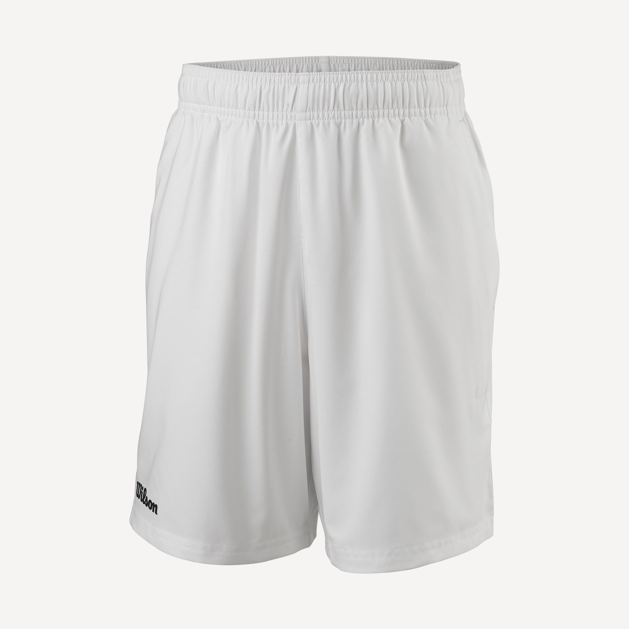 Wilson Team 2 Boys' 7-Inch Tennis Shorts