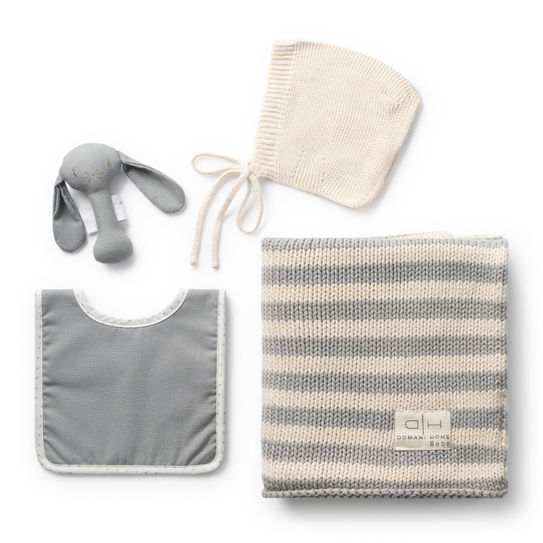  Storm Gray Baby Gift Set、mySite、elrpsem3k