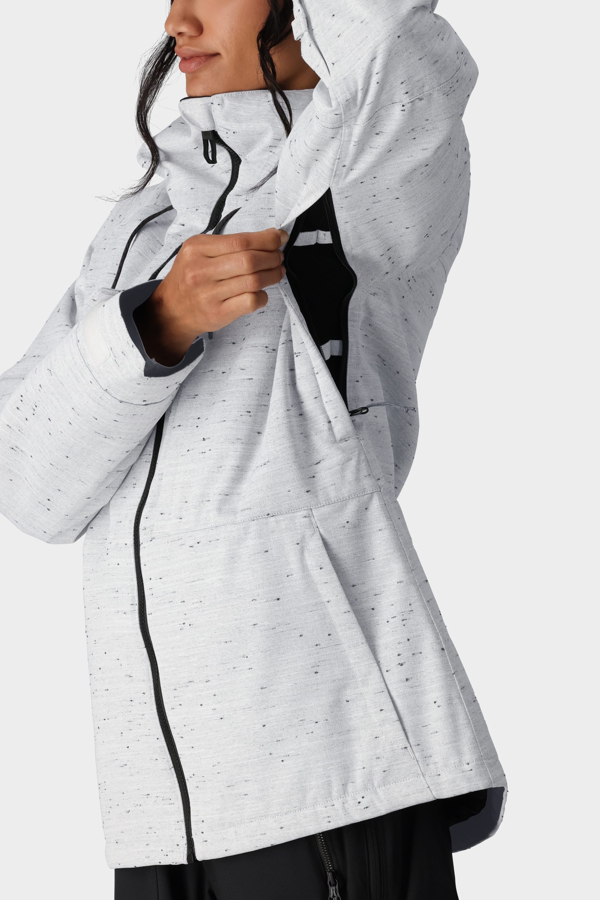 686 Women's Athena Insulated Jacket、mySite、i-lightchina