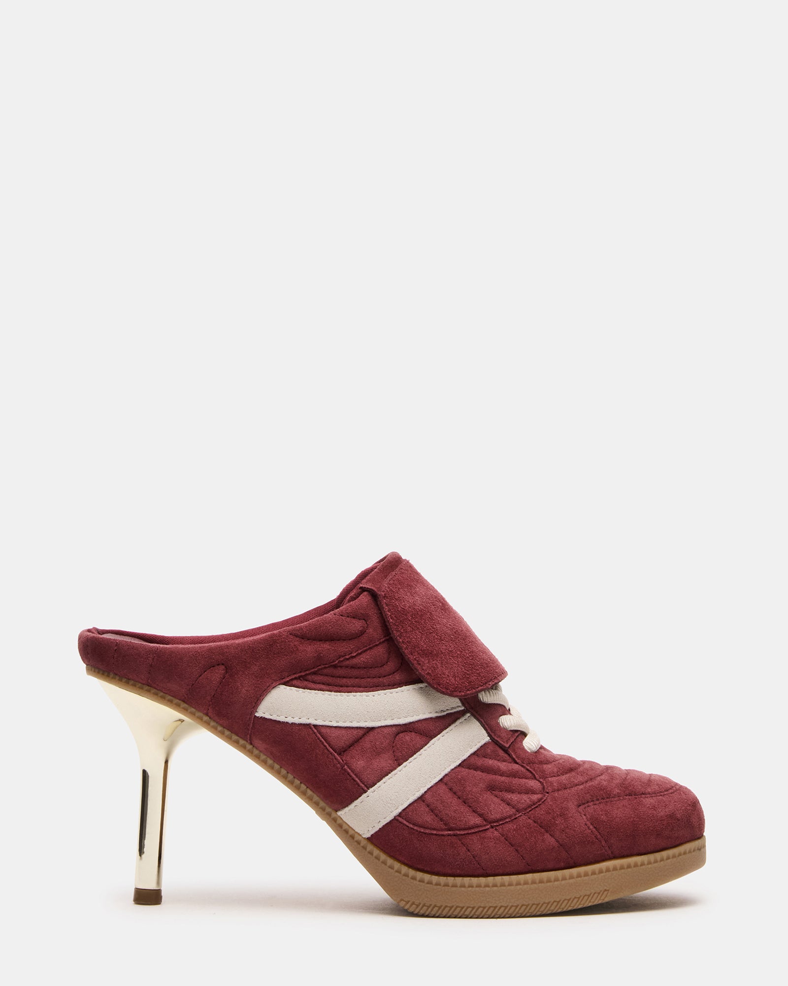 KADIN BURGUNDY MULTI、mySite、gtrtttuynbv