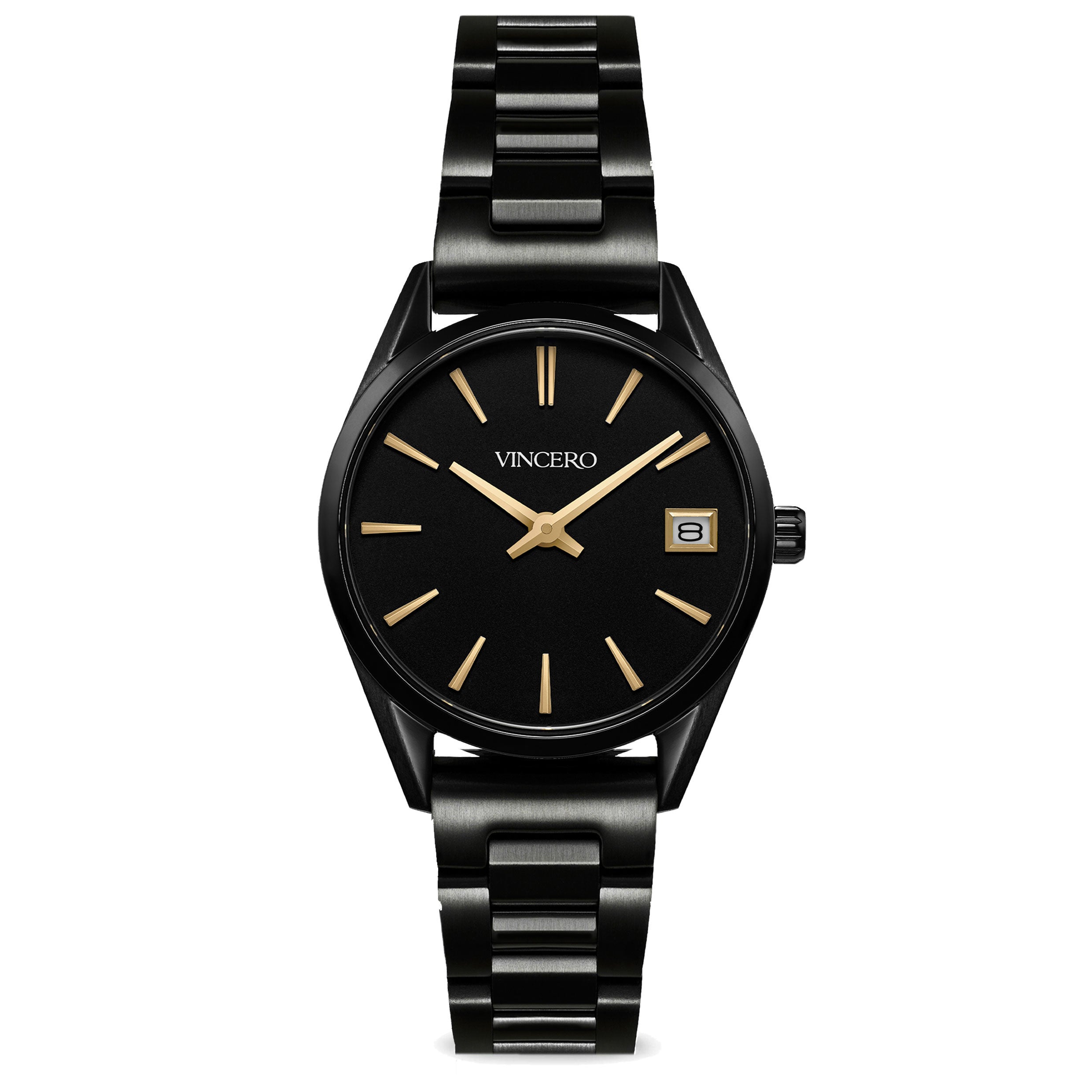 The Harper - Black + Gold、mySite、botmansion