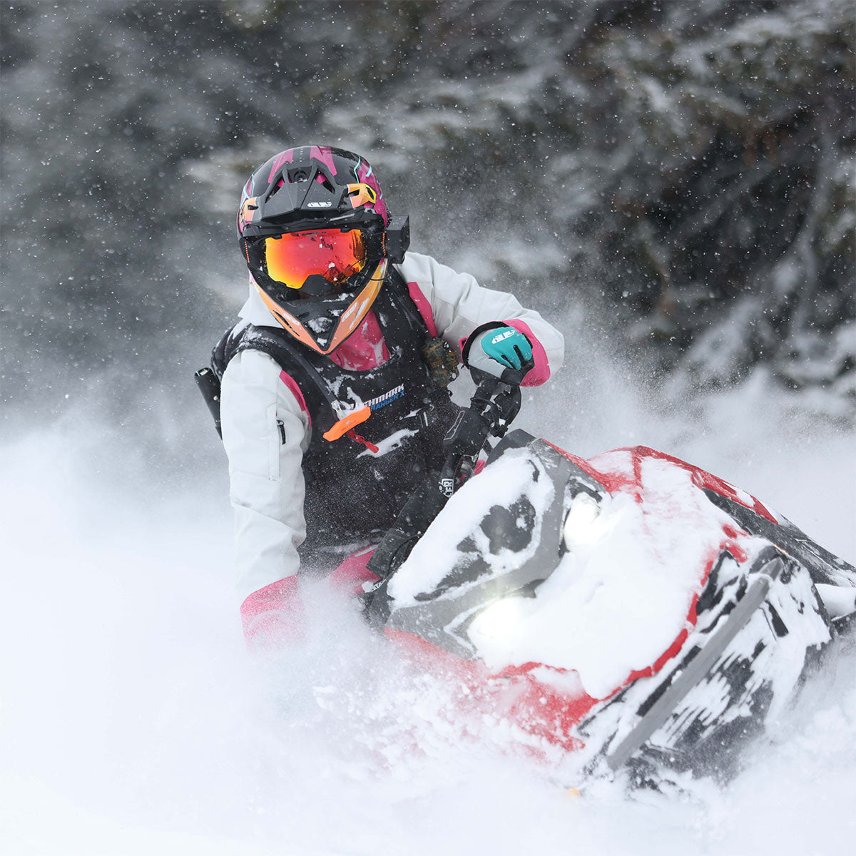 Altitude 2.0 Helmet、mySite、dreamappss