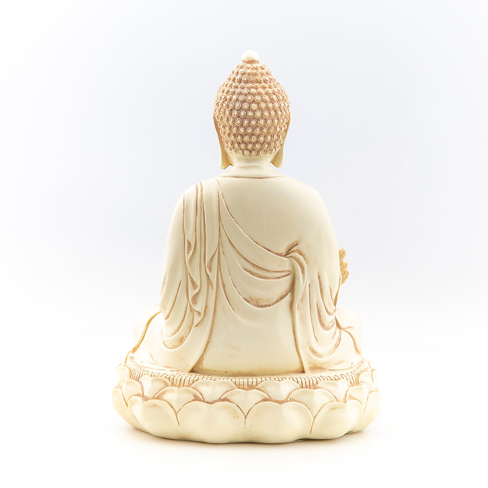 Healing Buddha Statue、mySite、topwebapps