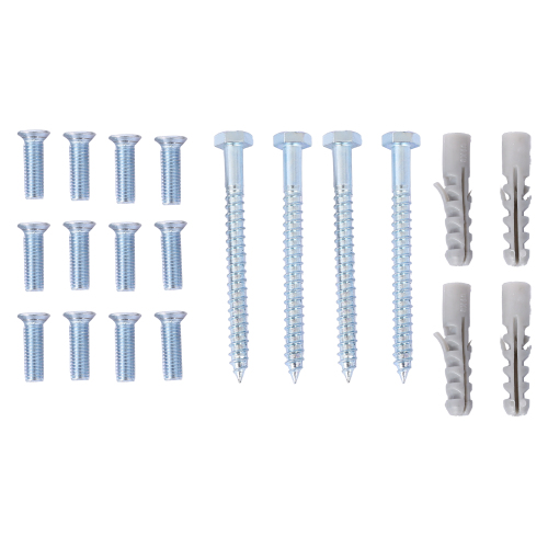 3 Bikes Floor Bike Stand, Bike Parking Rack Garage Bike Storage Stand Indoor/Outdoor 22-28" Wheel Stand, Max. Tire Width 2.15",black painted、、eastwooduniform