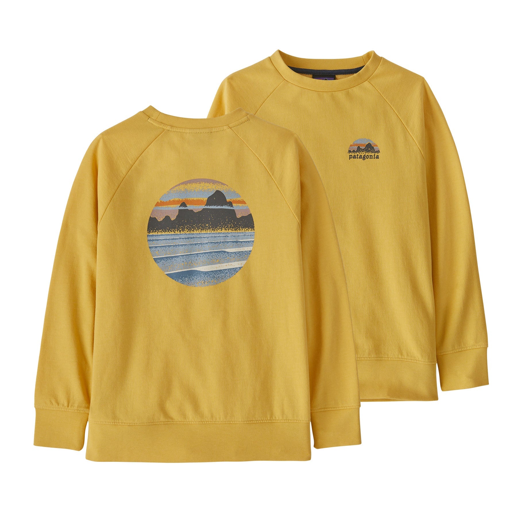 Kids' Lightweight Crew Sweatshirt - Sale、mySite、i-lightchina