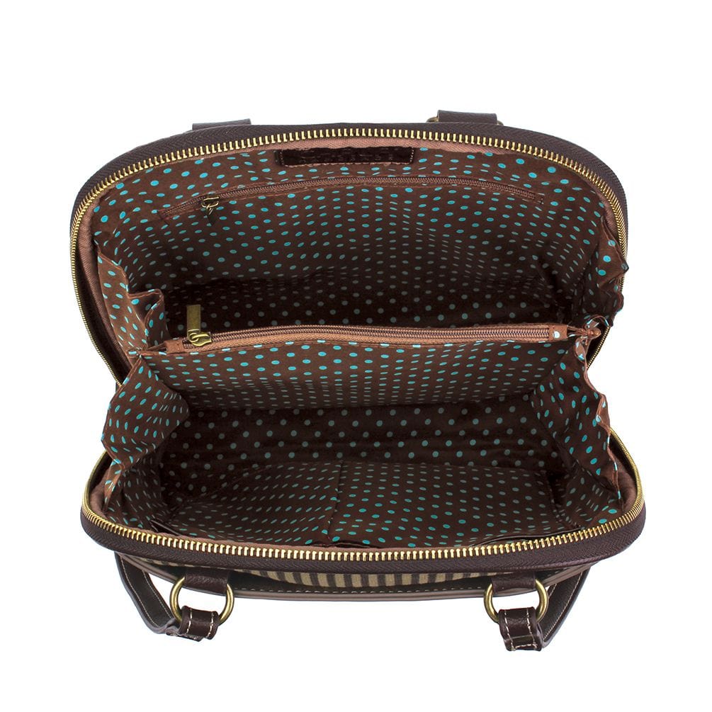 Convertible Backpack-Purse by Chala-Paw, Sunflower, Dragonfly, Sloth, Butterfly and Turtle Vegan*、mySite、g9winljtr