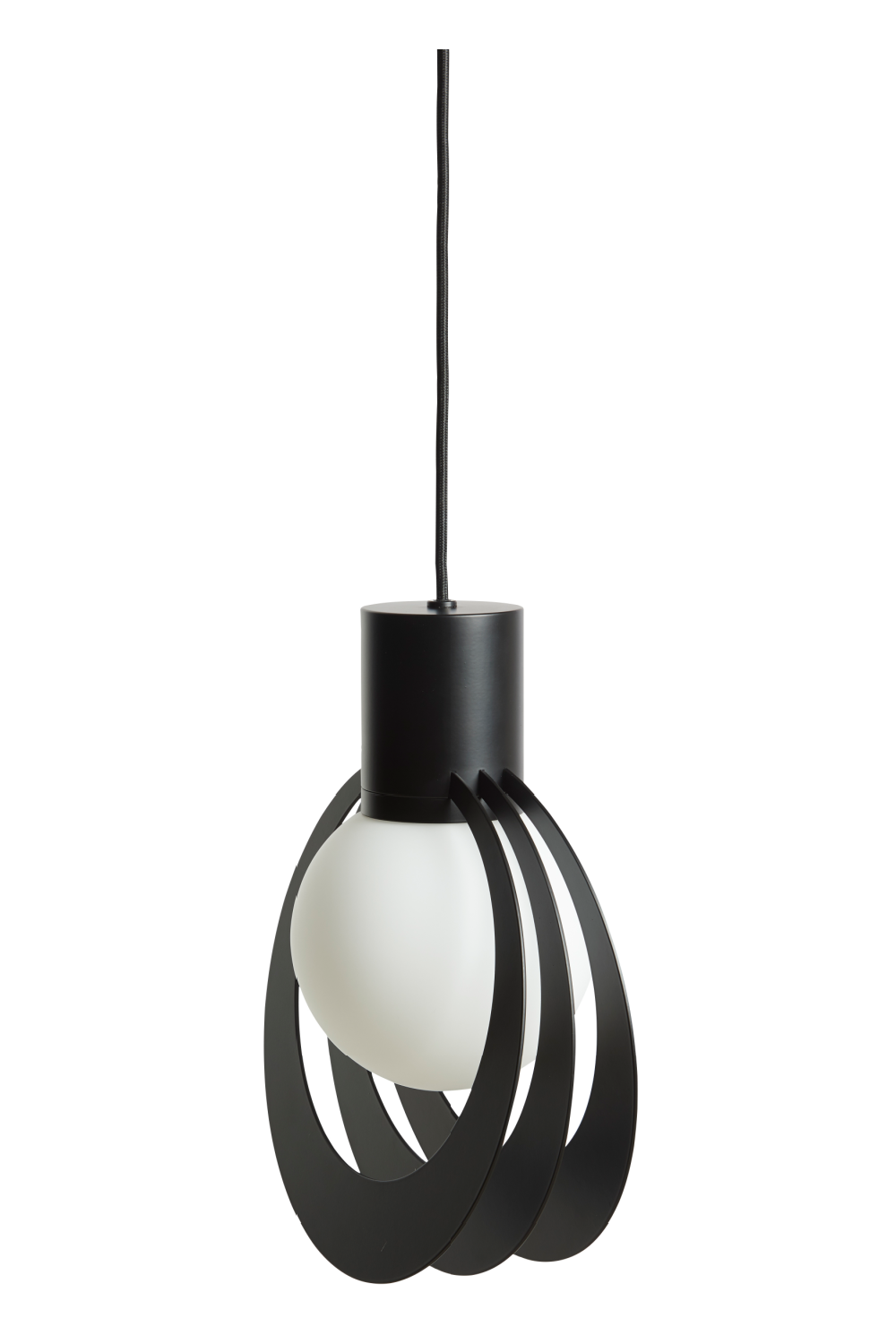 Modern Architectural Pendant Lamp M | WOUD Lunar、mySite、neckold